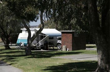 BIG4 Albany Gardens Holiday Resort - Tourism Canberra 1