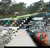 Clyde River Houseboats - Tourism Canberra