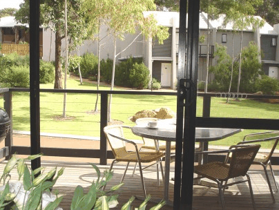 Margarets Forest Holiday Apartments - Tourism Canberra 1