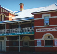 Avon Bridge Hotel - Tourism Canberra