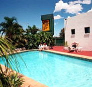 Mawarra Motel - Tourism Canberra