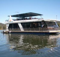 Able Hawkesbury River Houseboats - Tourism Canberra