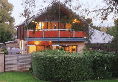 Bayshore Beachside Resort - Tourism Canberra