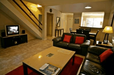 Bayshore Beachside Resort - Tourism Canberra 1