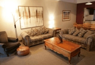 Bayshore Beachside Resort - Tourism Canberra 3
