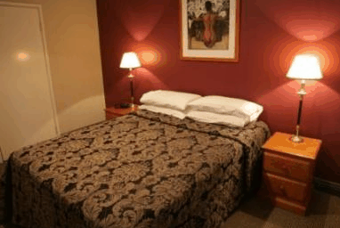 Bayshore Beachside Resort - Tourism Canberra 4