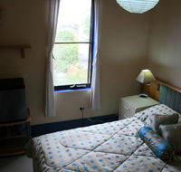 Bayview Backpackers YHA - Tourism Canberra