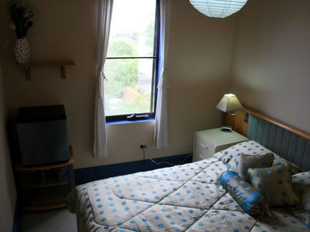 Bayview Backpackers YHA - Tourism Canberra 0