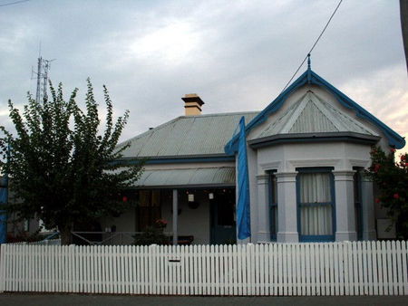 Bayview Backpackers YHA - Tourism Canberra 2