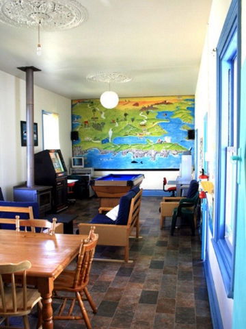 Bayview Backpackers YHA - Tourism Canberra 4