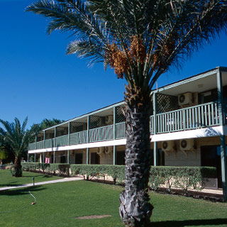 Bayview Coral Bay - Tourism Canberra 0