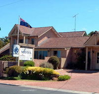 Best Western Augusta Georgiana Molloy Motel - Tourism Canberra