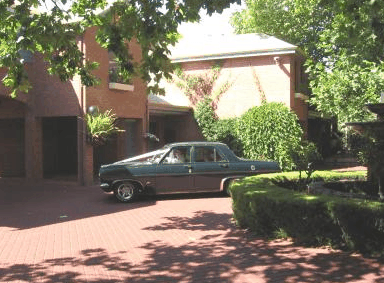 Balneaire Seaside Resort - Tourism Canberra 1