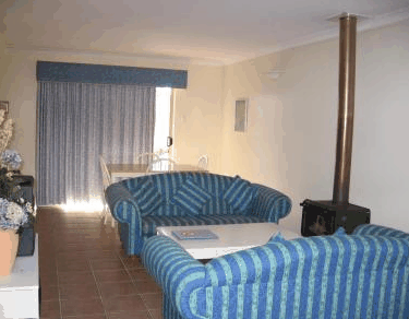 Balneaire Seaside Resort - Tourism Canberra 2