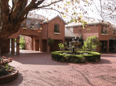 Balneaire Seaside Resort - Tourism Canberra 3