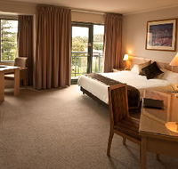 Pagoda Resort  Spa - Tourism Canberra