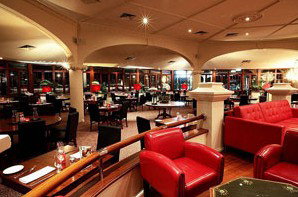 Pagoda Resort & Spa - Tourism Canberra 4