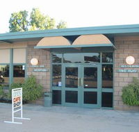 Eucla Motor Hotel - Tourism Canberra
