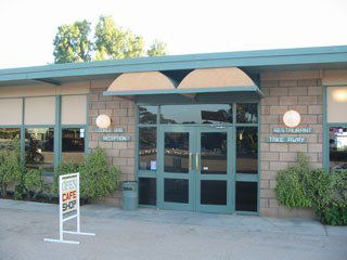 Eucla Motor Hotel - Tourism Canberra 0