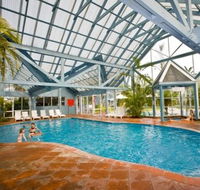 Broadwater Beach Resort - Tourism Canberra