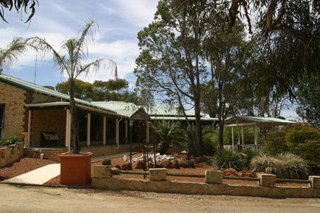  Tourism Canberra