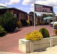 Boddington Motel - Tourism Canberra