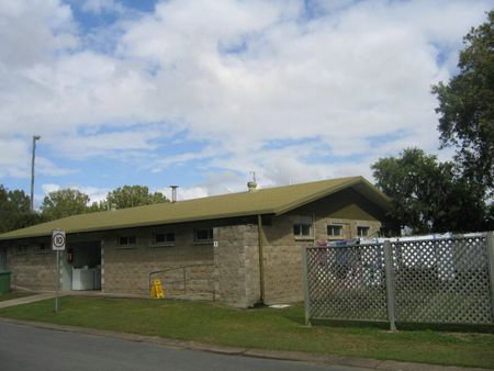 Proserpine Tourist Park - Tourism Canberra 2