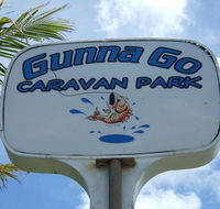 Gunna Go Caravan Park - Tourism Canberra