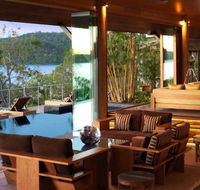 Qualia Luxury Holiday Resort - Tourism Canberra