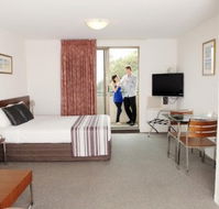 Atrium Resort Mandurah - Tourism Canberra
