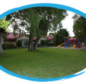 Busselton Villas and Caravan Park - Tourism Canberra