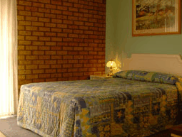 Cervantes Pinnacles Motel - Tourism Canberra