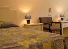 Cervantes Pinnacles Motel - Tourism Canberra 1