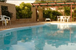 Cervantes Pinnacles Motel - Tourism Canberra 3