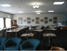 Collie Motel - Tourism Canberra