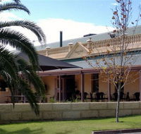 Dongara Hotel Motel - Tourism Canberra