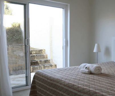 Cottesloe Waters Executive Apartments - Tourism Canberra