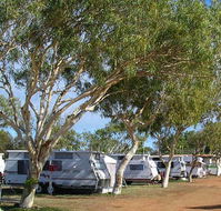 Coral Coast Tourist Park - Tourism Canberra