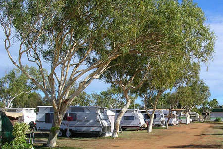 Coral Coast Tourist Park - Tourism Canberra 0