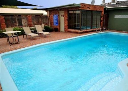 Comfort Inn Midas - Tourism Canberra 1