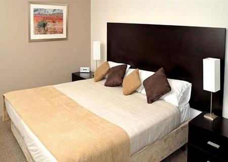 Comfort Inn Midas - Tourism Canberra 3