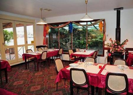 Comfort Inn Midas - Tourism Canberra 4