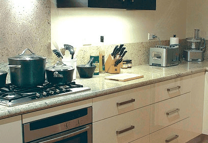 Constellation Apartments - Tourism Canberra