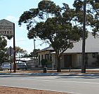 Dalwallinu Wheatland Motel - Tourism Canberra