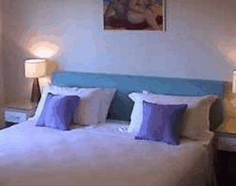 Cottesloe Garden Apartments - Tourism Canberra