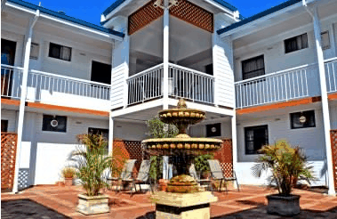 Dolphin Lodge - Tourism Canberra 3