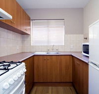 Burswood Lodge - Tourism Canberra
