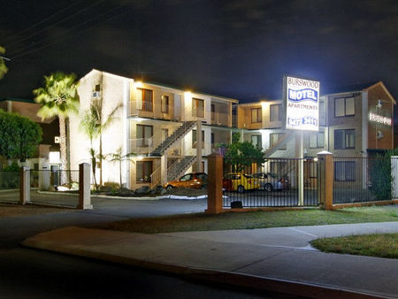 Burswood Lodge - Tourism Canberra 3