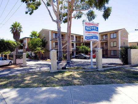 Burswood Lodge - Tourism Canberra 4