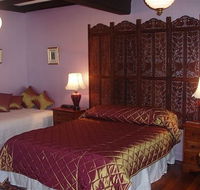 Flinders Park Lodge - Tourism Canberra